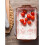 Ceramic Baking Dish 500ml Rectangular with Handles, Oven Safe Tray for Cheese and Home Cooking 3