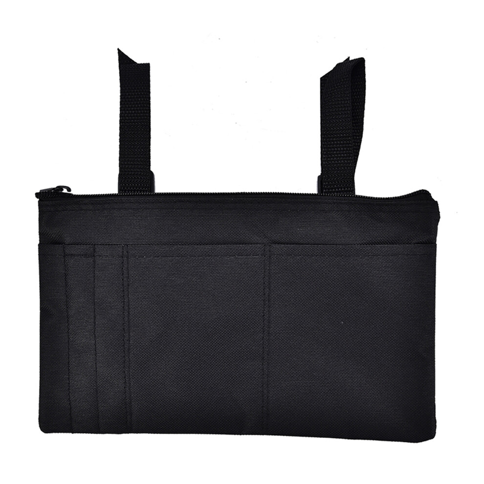Medical Organizer Belt Multi Compartment Pockets Breathable Design Detachable Belt Medical Storage Bag With Waterproof Features For Nursing