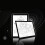 A4 Artcraft Light Pad with Memory Feature, Stepless Dimmable Brightness for Professional Sketching, Drawing, and Design 2