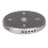 Compact USB Speakerphone, HD Voice with Universal Compatibility for Versatile Usage 4