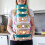 DIY Canned Goods Companion, Ετικέτες για βάζα κονσερβοποίησης για πολύχρωμες στρογγυλές 7