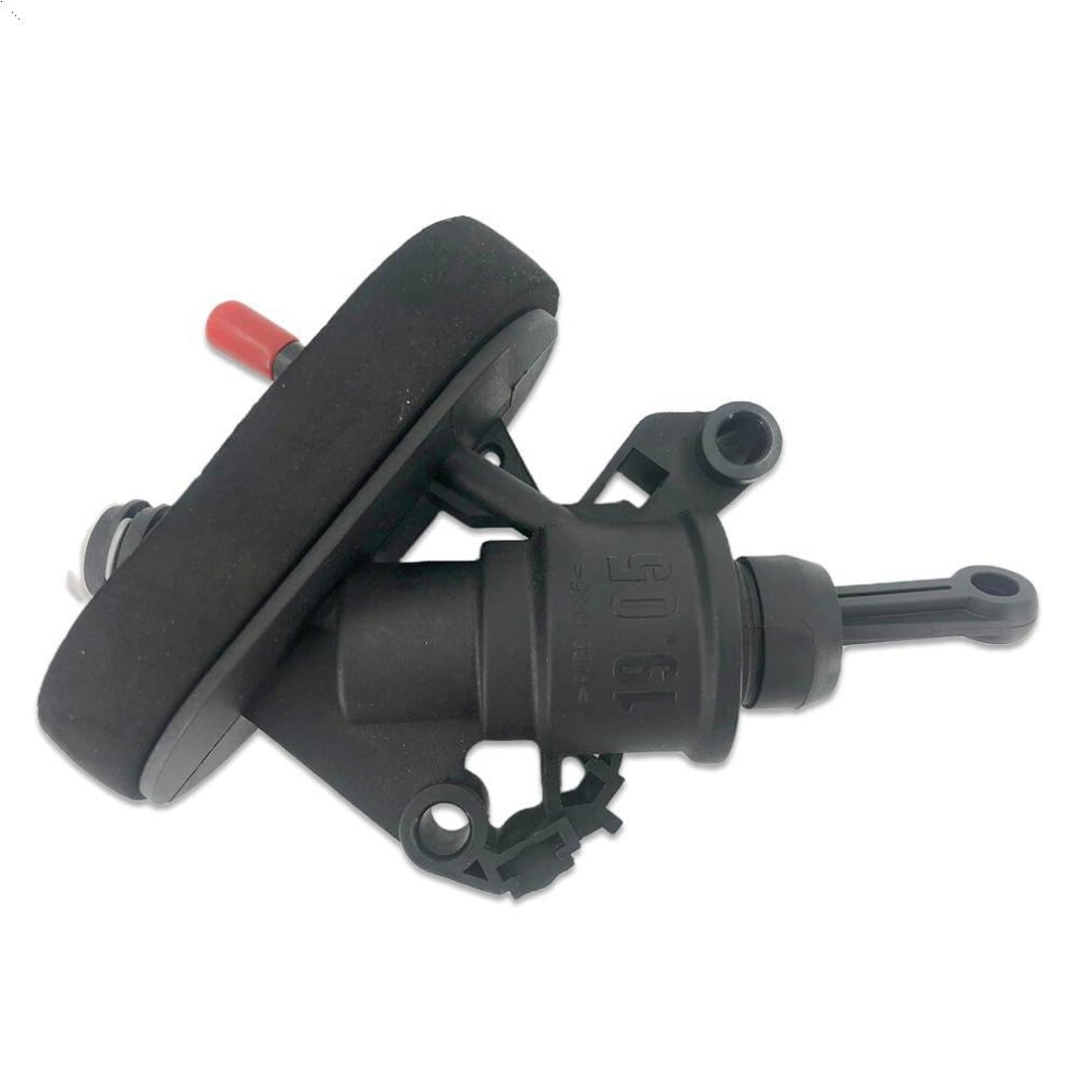 Clutch Master Cylinder For Ford Fiesta 20092018 And Mazda 2 20082012 Oem 1529439 9094768973240