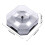 Eco-Friendly Reusable Cockroach Trap with 4 Locking Doors Non-Toxic 4