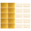 10Pcs Cartoon New Year Greeting Card with Envelope for-Type A 1