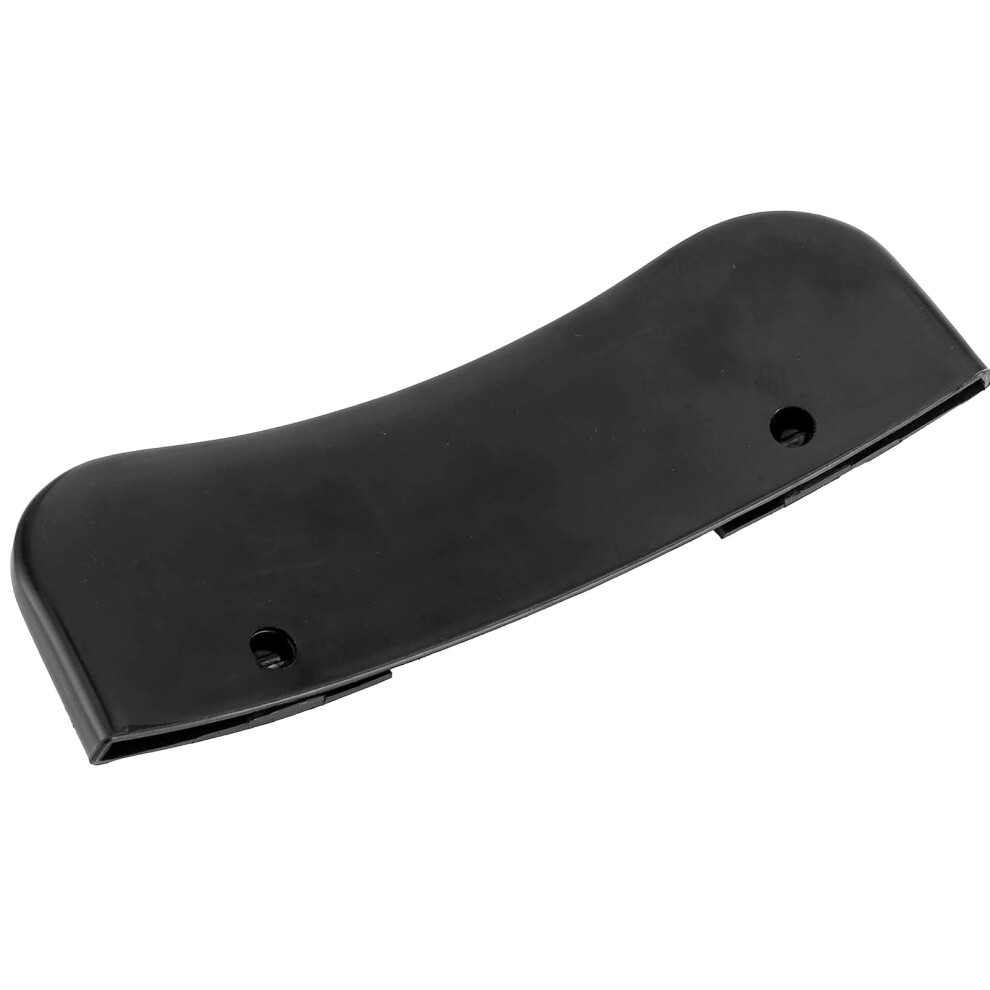 Tire Changer Rim Protector Abs Shovel Guard For Rim Damage Prevention And Universal Machine Use Black 9199774729833