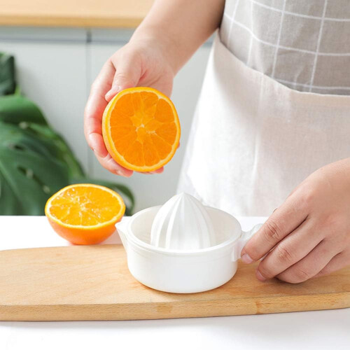 Mini Manual Fruit Squeeze Lemon Squeeze Home Kitchen Tool Tool 1