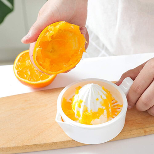 Mini Manual Fruit Squeeze Lemon Squeeze Home Kitchen Tool Tool 2