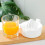 Mini Manual Fruit Squeeze Lemon Squeeze Home Kitchen Tool Tool 5