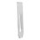 Hand Planer Blade 44mm HSS Replacement for Woodworking, Precision Cutting Edge, LongLasting Performance 5