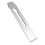 Hand Planer Blade 44mm HSS Replacement for Woodworking, Precision Cutting Edge, LongLasting Performance 2