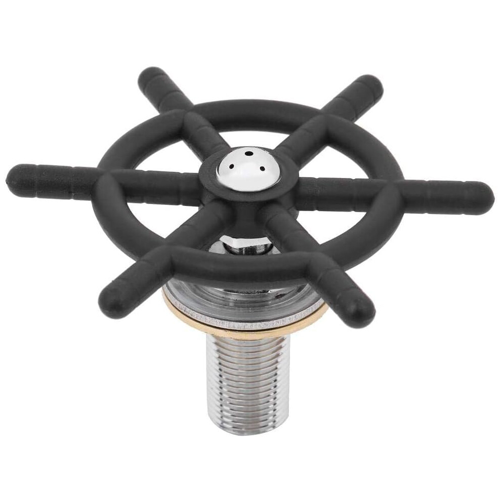 Glass Rinser For Sink, 360 Fast Rinse Stainless Steel Cup Rinser Attachment With 0.87In Mounting Hole 9199774731218