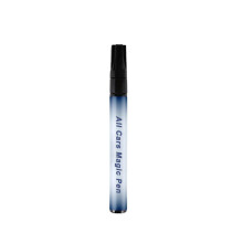 Car Scratch Remover Pen Universal Color Match, Quick Paint Touch Up, Weatherproof, 2 Pack