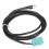 3.5mm Jack AUX Input Cable for Renault Clio Megane Kangoo Espace 6