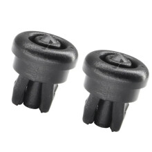 Parcel Shelf Strap for Renault Laguna Mk1 Mk2 Mk3 Car Trunk Cargo Rope Clips Secure Attachment
