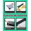 Phomemo Tattoo Stencil Printer, M08F Wireless Thermal Tattoo Printer with 10pcs Transfer Paper, Com 6
