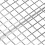 Stainless Steel Cooling Rack 42.5x30cm Rustproof Draining Baking Grill 2