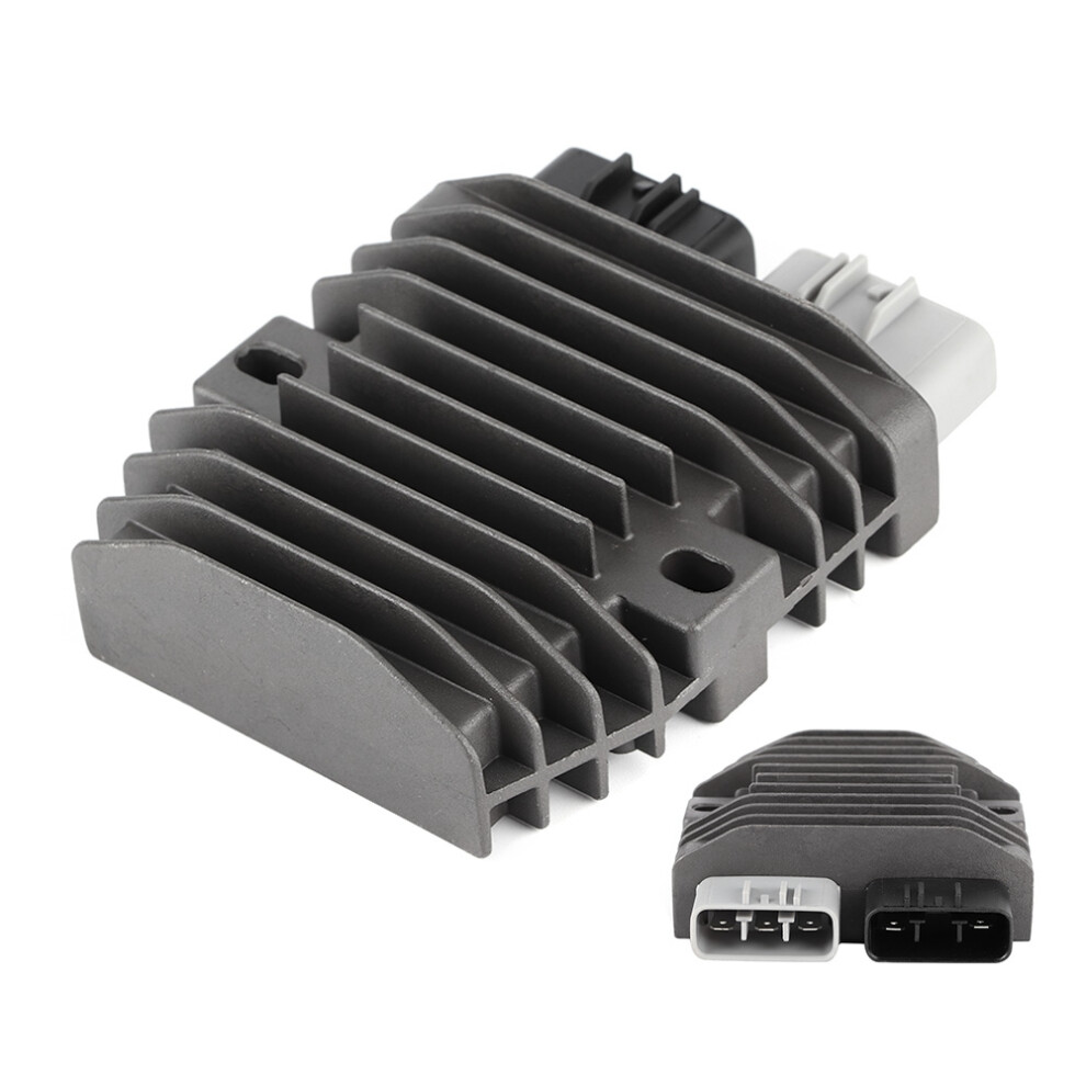 Premium Voltage Rectifier For Atv Utv Fit Canam Commander 1000 Vehicles 8471379700402