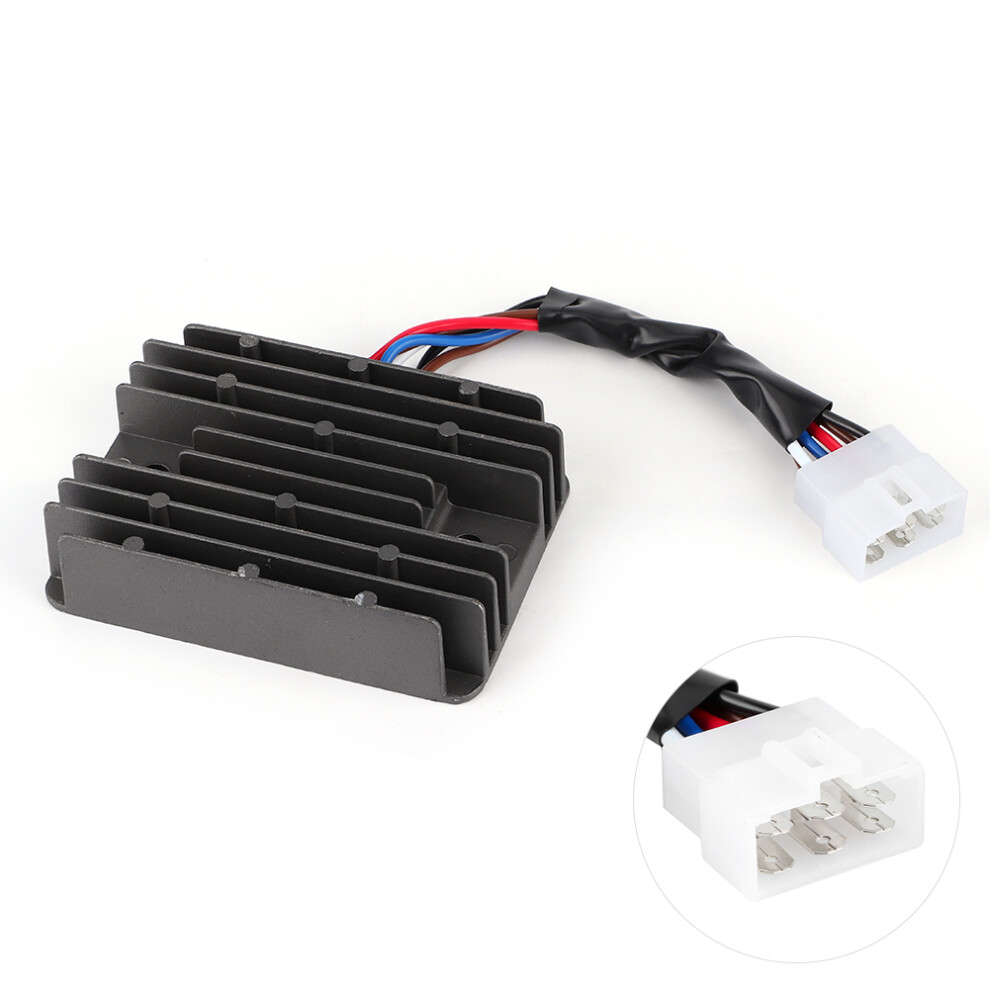 Durable Rectifier Regulator For Honda Gx610 Gx620 Gx670 Gx690 Engines 4621379700450