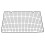 Versatile Non-Stick Cooling Rack for Baking & Grilling - 4 Feet Design 12