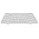 Versatile Non-Stick Cooling Rack for Baking & Grilling - 4 Feet Design 2