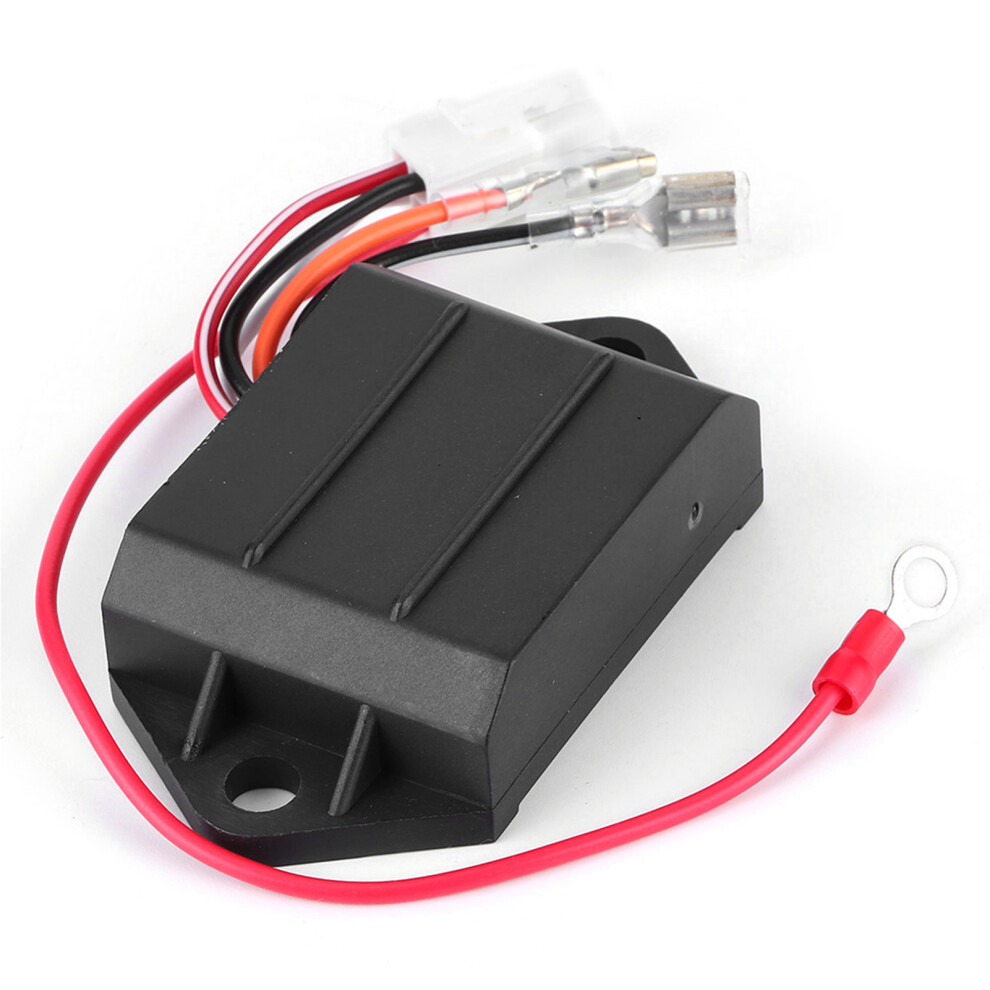 Cdi Ignitor 72562-G01 Epigc107 For Ezgo 4-Cycle Cart 1991-2002 8721379700576