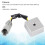 Easy Install Voltage Regulator for Club Car Precedent 6
