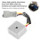 Easy Install Voltage Regulator for Club Car Precedent 4