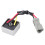 Easy Install Voltage Regulator for Club Car Precedent 14