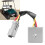 Easy Install Voltage Regulator for Club Car Precedent 8