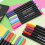 Craftsmanship Meets Creativity, Permanent Fabric Paint Markers for Lasting Impressions 3