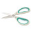 Multi-functional Kitchen Shears, Ergonomic Comfort Grip Scissors for Seamless Handling of Various Kitchen Tasks 8
