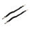 Ευέλικτες αγκύρια τοίχου επίπλων, κράμα ψευδαργύρου και νάιλον υλικό για γρήγορη 6