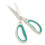 Multi-functional Kitchen Shears, Ergonomic Comfort Grip Scissors for Seamless Handling of Various Kitchen Tasks 7