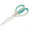 Multi-functional Kitchen Shears, Ergonomic Comfort Grip Scissors for Seamless Handling of Various Kitchen Tasks 3