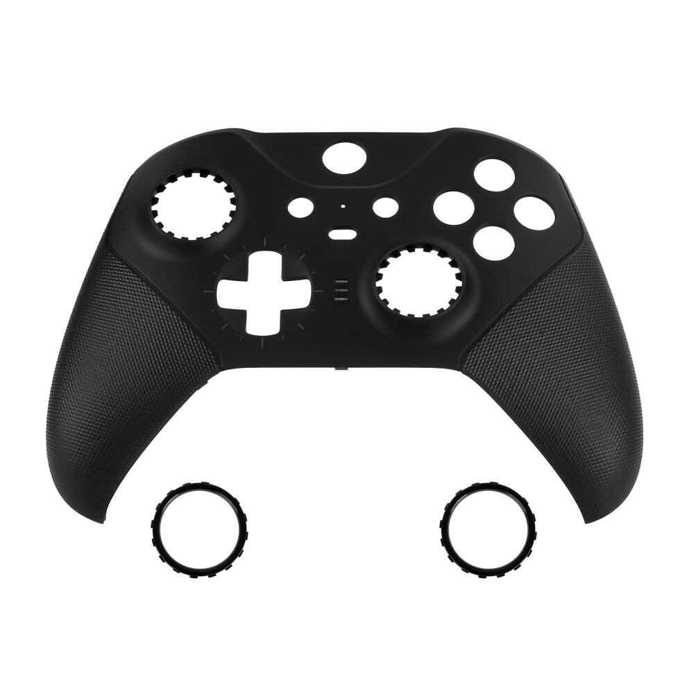 Shell Faceplate Cover With Joystick Rings For Exact Fit For Xbox Elite Series 2 Controller 9199774732437