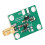 RF Power Meter AD8310 0.1‑440MHz Compact Logarithmic RF Detector for Testing 10