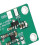 RF Power Meter AD8310 0.1‑440MHz Compact Logarithmic RF Detector for Testing 5