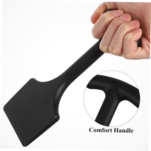 Carpet Installation Tool with Ergonomic Grip for Precise Edging and Quick Seam 1
