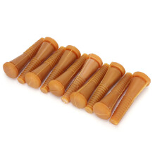 10pcs Rubber Poultry Plucking Fingers for Ducks, Chicken, Geese