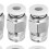 Silver M10 Thread PC4?01 Straight Pneumatic Fittings for 3D Printers 8