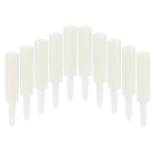 Electroplating Pen Tips 10pcs Replacement Accessories for Jewelry Making A-3