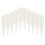 Electroplating Pen Tips 10pcs Replacement Accessories for Jewelry Making A-3 1