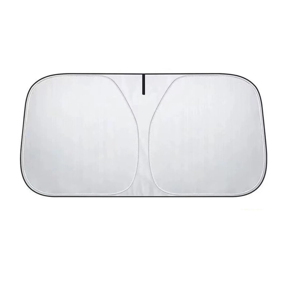 Protection Sunshade Car Windshield Sunshade Cover 140X70cm Anti Uv 9199774733649