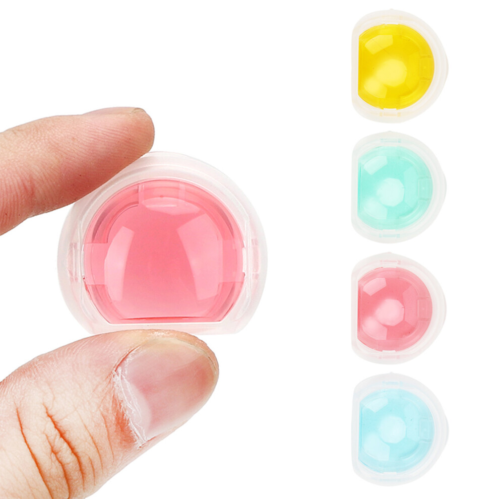 Colour Filter Lens For Instant Camera Mini11 - 4 Colours Set 9431379705325