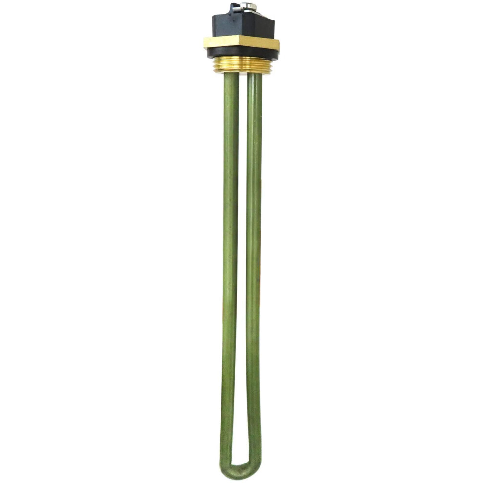 Water Heater Element 1440W 120V Sw4/6/10 Series Corrosionresistant Rv Replacement For Suburban 9053599369028