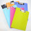 Professional Slim Design Low Profile Clip Storage Clipboard With Side-Opening Design For Quick Access, Smooth Writing Surface For Efficient Note-takin 6