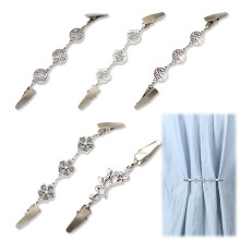 Prendedor de cardigã retrô feminino, prendedor de xale com design vintage, qualidade confiável e durável, prendedor elegante para vestidos,