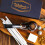 Elegant Pipe Set With Foldable Stand, Solid Ebony Pipe Ensures Timeless Beauty And Durability, Complete Beginner Kit With Accessories And 2