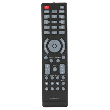 Infrared Remote Controller Compatible With Insignia LCD LED TVs Quiet Operation Energy Saving Design Replacement Remote For NS Series Including NS
