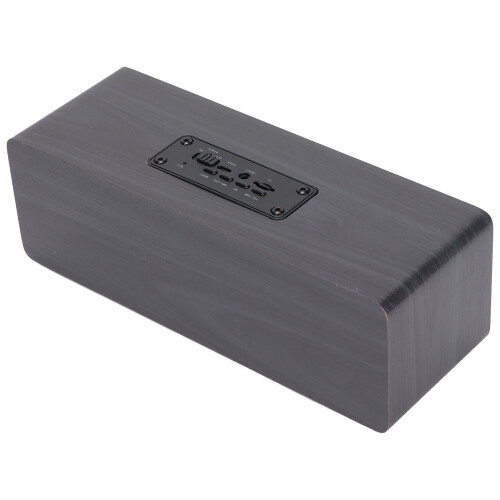 Wireless Bluetooth Speaker With Hands Free Call Function Fashionable And Exquisite Design Compatible With Multiple Devices Long Usage Time 2